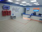 DNS Сервисный центр (Yana Fabritsiusa Street, 10), computer repairs and services