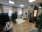 Suit Code Men's suit rental (Kuznetskiy prospekt, 22), tienda de ropa