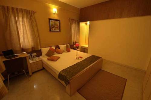 Фото Panchvati Comforts