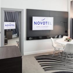 Фото Novotel