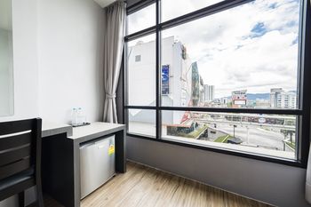 Фото Z Sleep Hotel