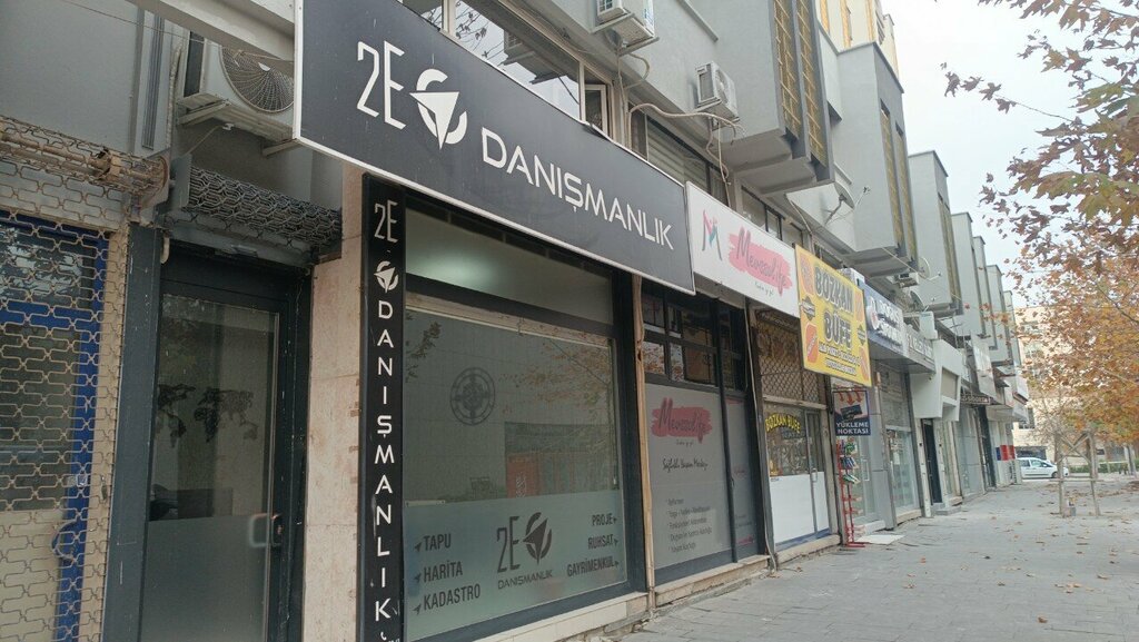 Business consulting 2e Consultancy, Gaziantep, photo