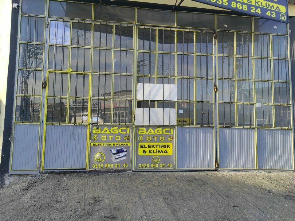 Auto electrics repair Bağcı Oto Elektrik, Konya, photo
