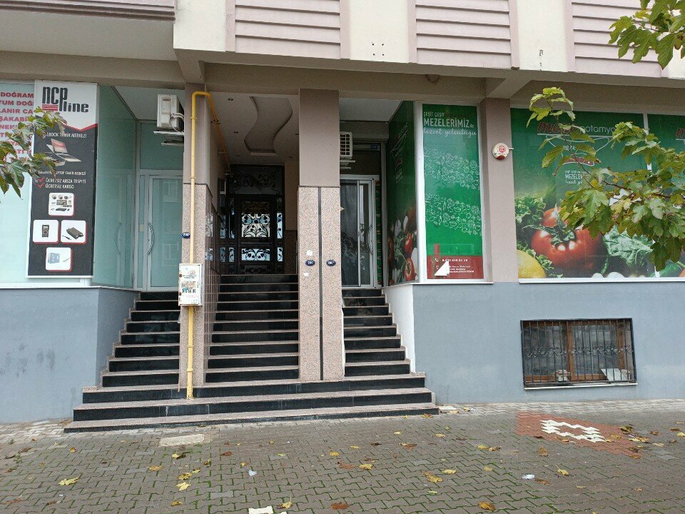 Food manufacturers Mezepotamya, Izmir, photo