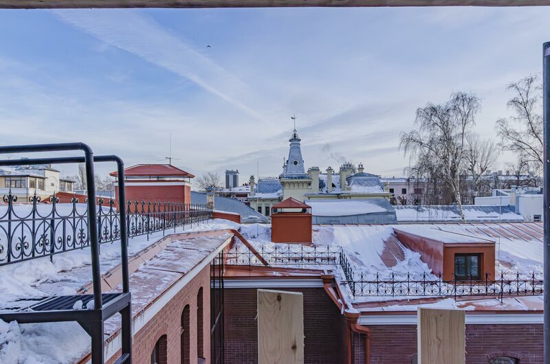Мини-отель Гоголя 12 — фото 10