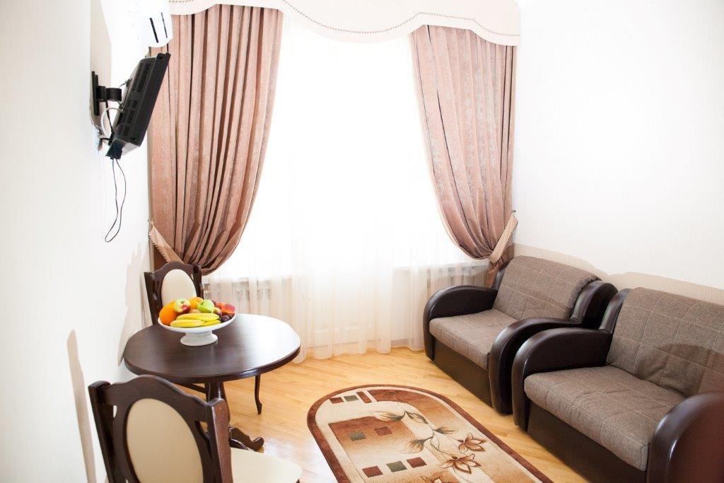 Фото отеля 3