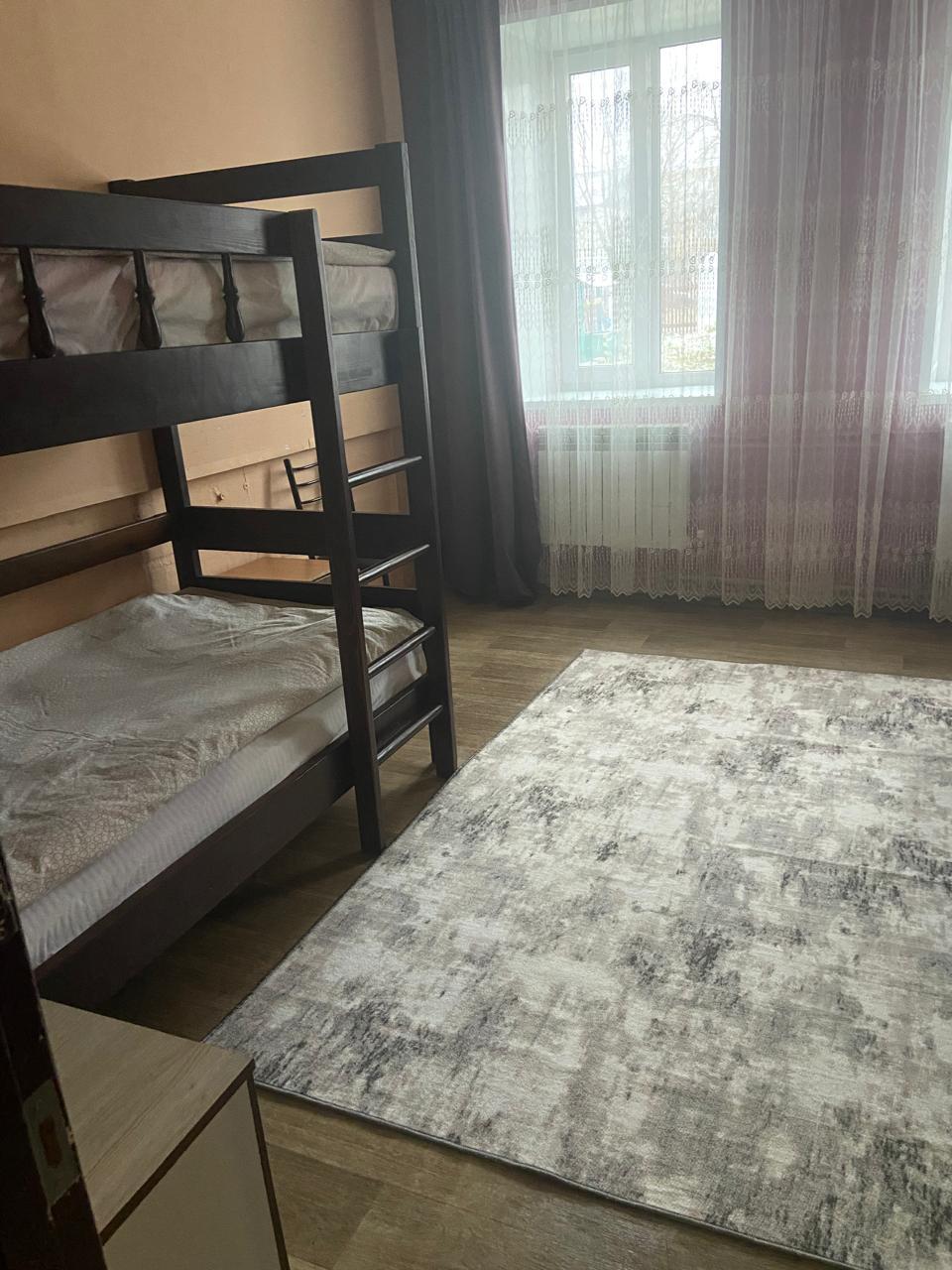 Фото Рябинушка