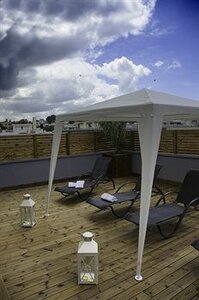 Гостиница Lydia Hotel