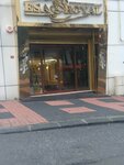 Esar Royal (İstanbul, Beylikdüzü, Yakuplu Mah., 200. Sok., 15A) ، فندق