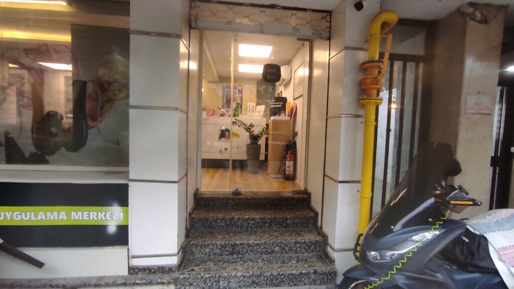 Hearing aids Weber Hearing Devices Sales and Application Center, Izmir, photo