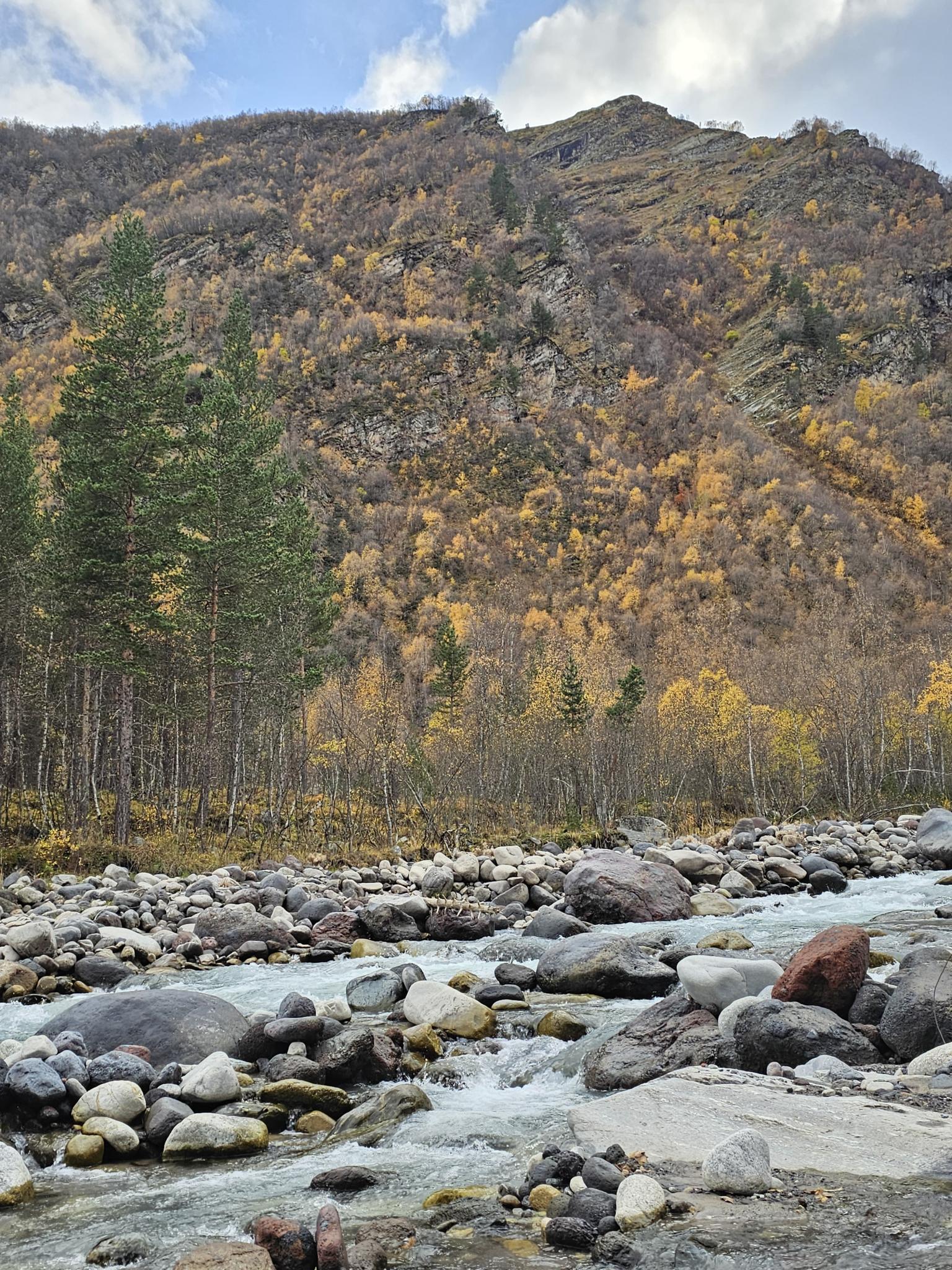 Фото Terskol Star