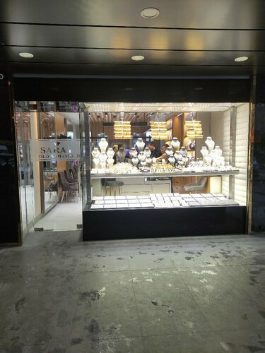 Saray Gold & Diamond Fotoğraf 3