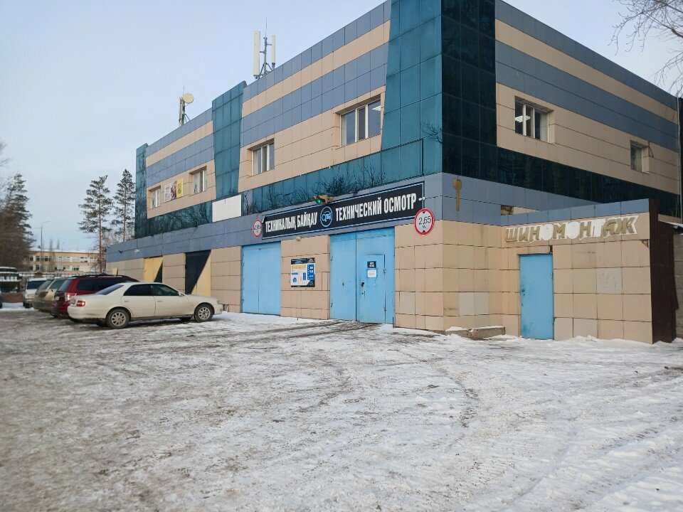 Car service, auto repair Steering Rack Repair Workshop, Pavlodar, photo