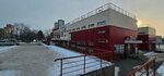 Строчка (Volochayevskaya Street, 1), tailor