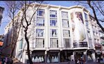 Jin Wedding (Istanbul, Fatih, Hirka-i Serif Neighborhood, Sadettin Efendi Street, 6) ، صالون زفاف