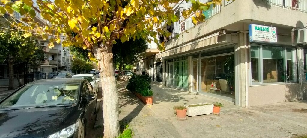 Lifts and equipment Basani Asansorleri, Izmir, photo