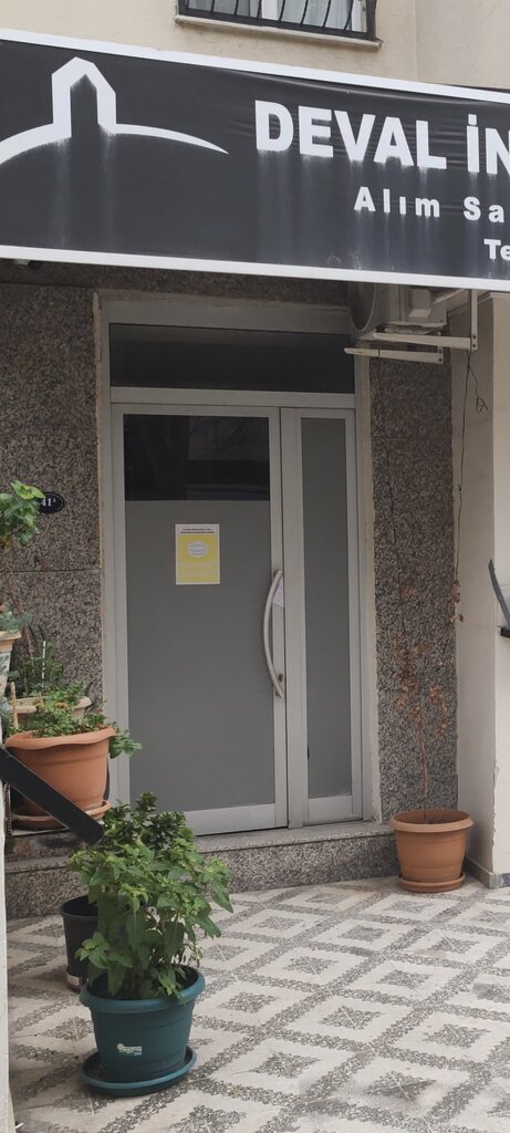 Construction company Deval Construction Contracting, Izmir, photo