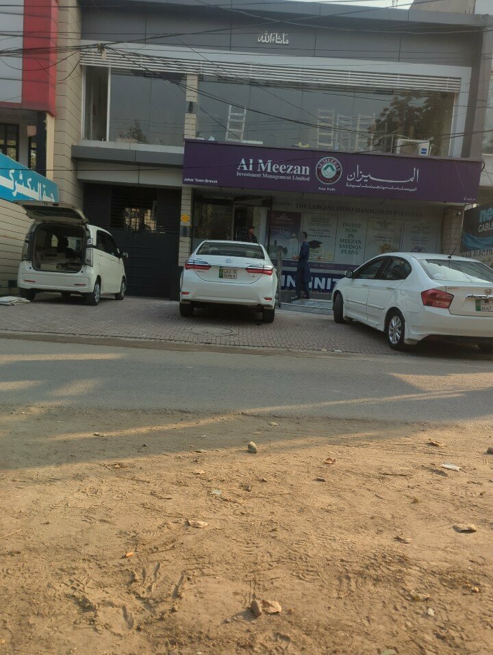 Design studio Ai Pixel, Lahore, photo