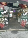 Baadem Cafe (Bursa, Osmangazi, Akpınar Mah., 1. Akpınar Sok., 2), cafe
