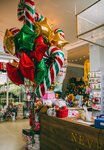 Neverland (Kozlova Street, 6Б), goods for holiday