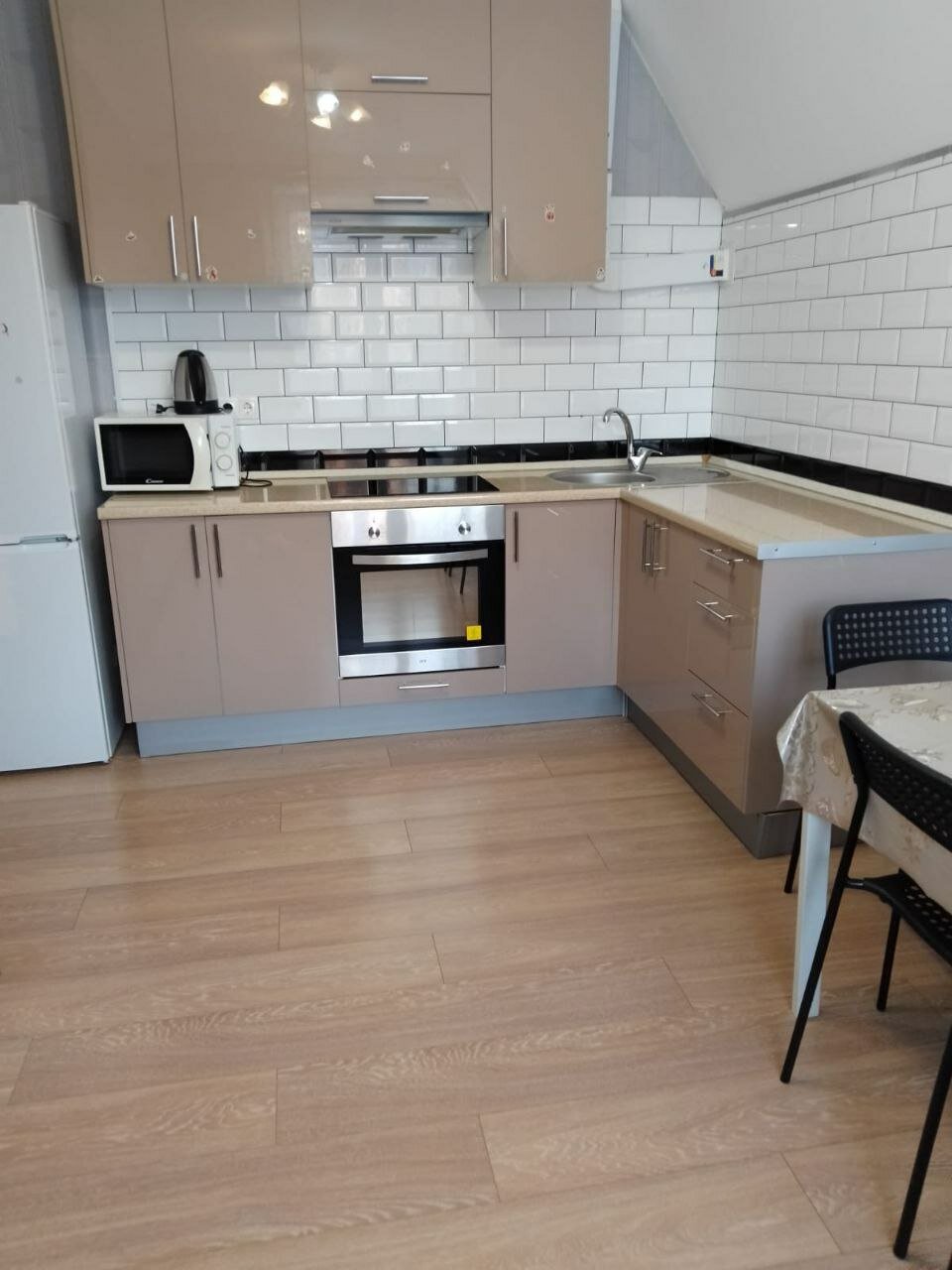 Фото Гостиничный комплекс Домодедово