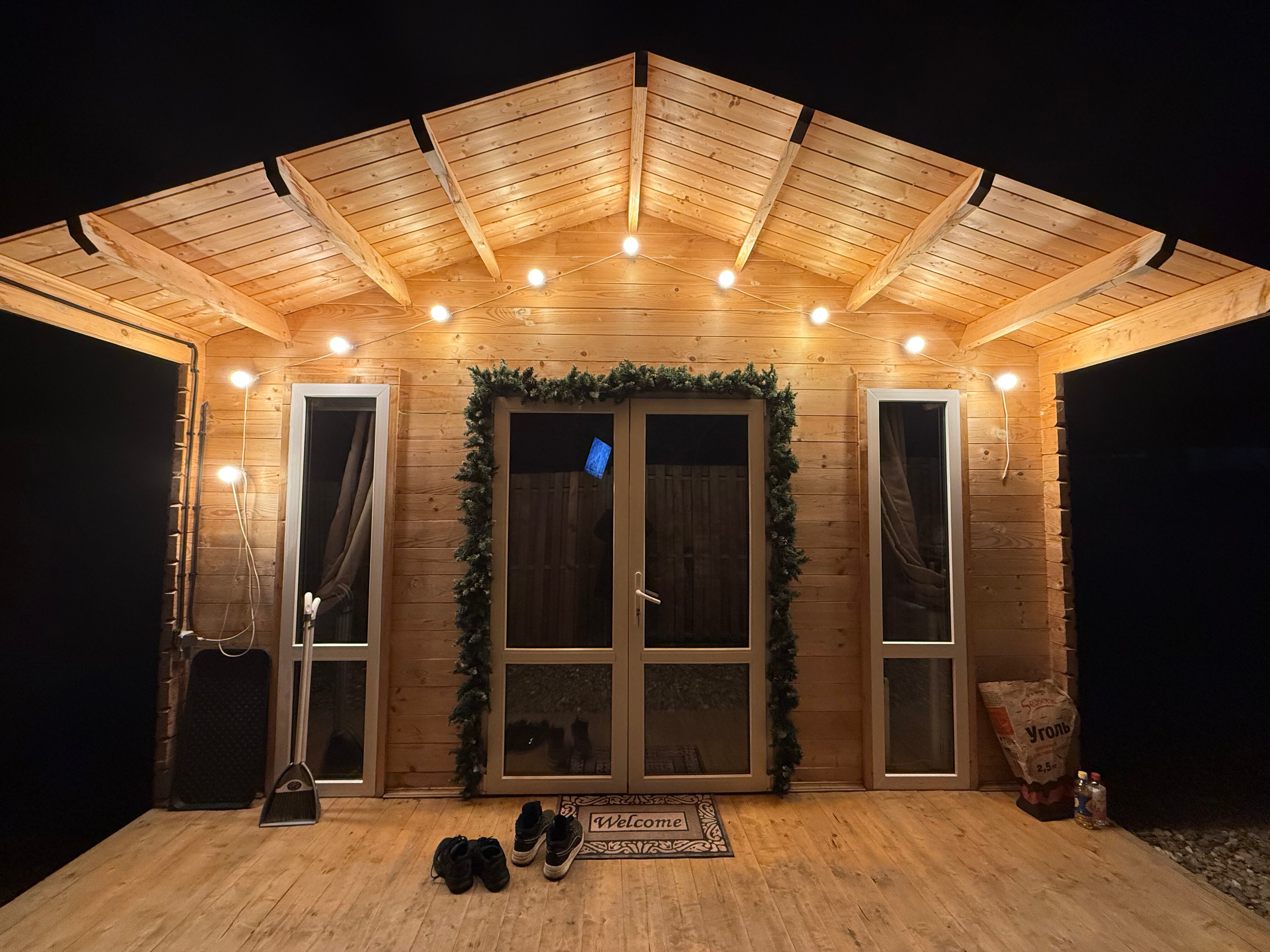 Фото Казачий Двор