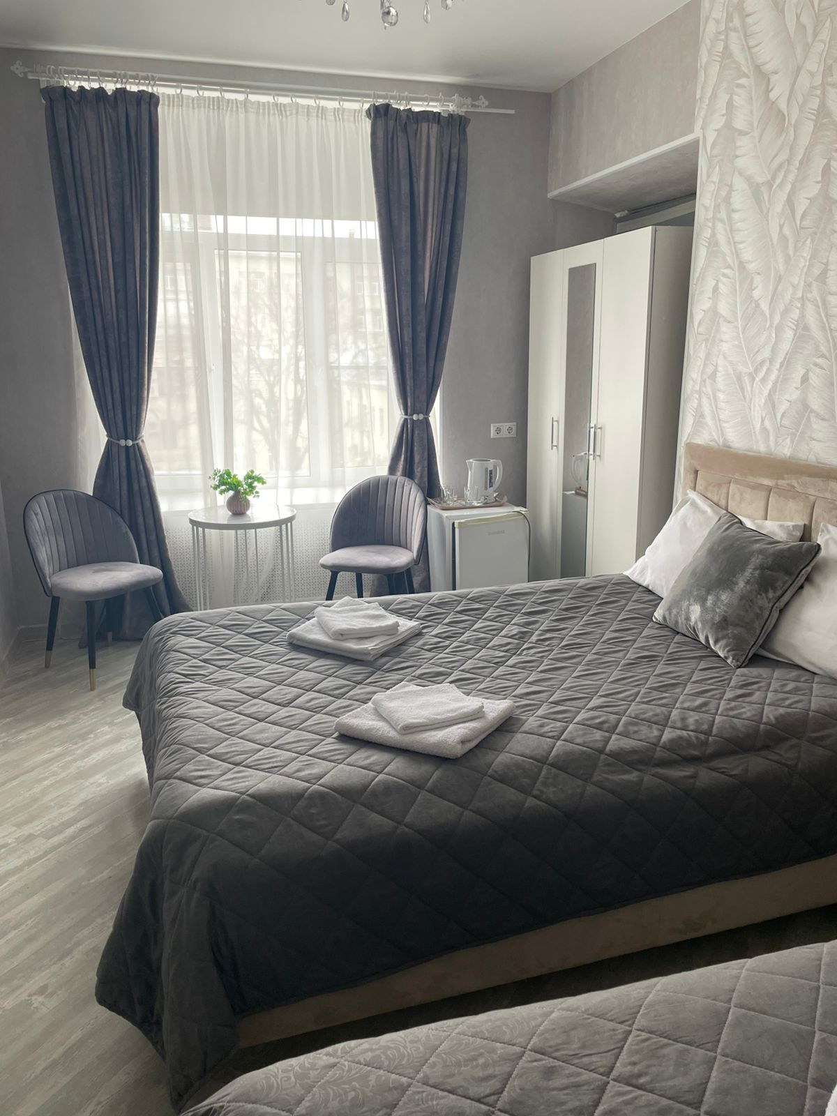 Фото Старая Москва