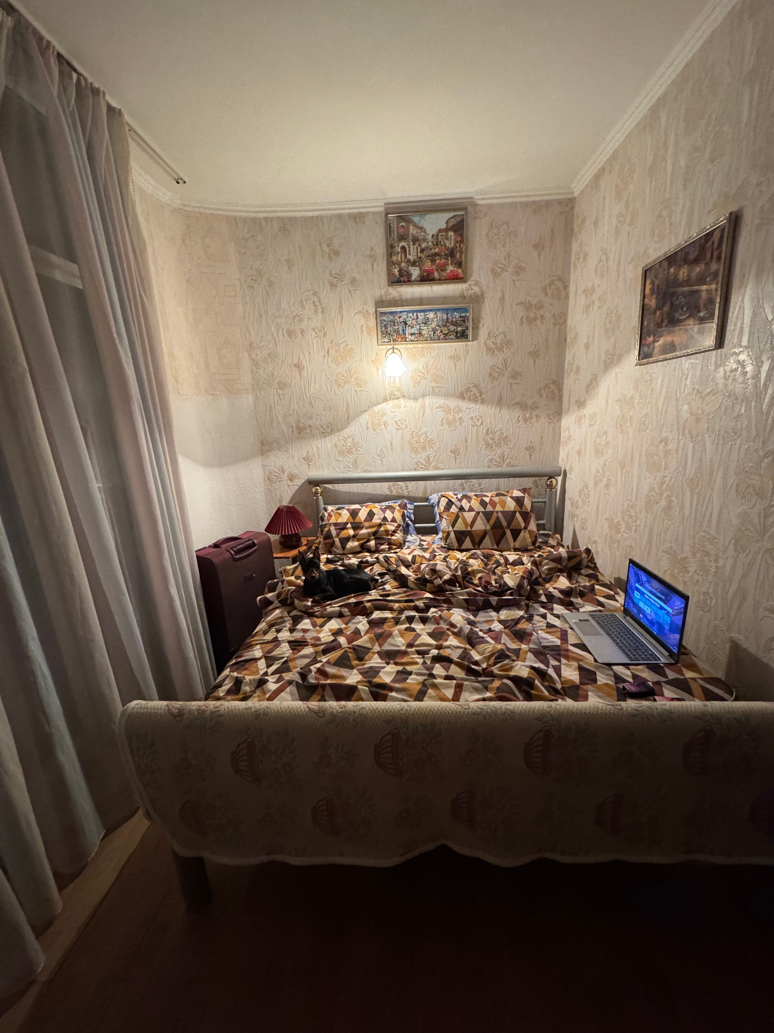 Фото Вилла Лилия