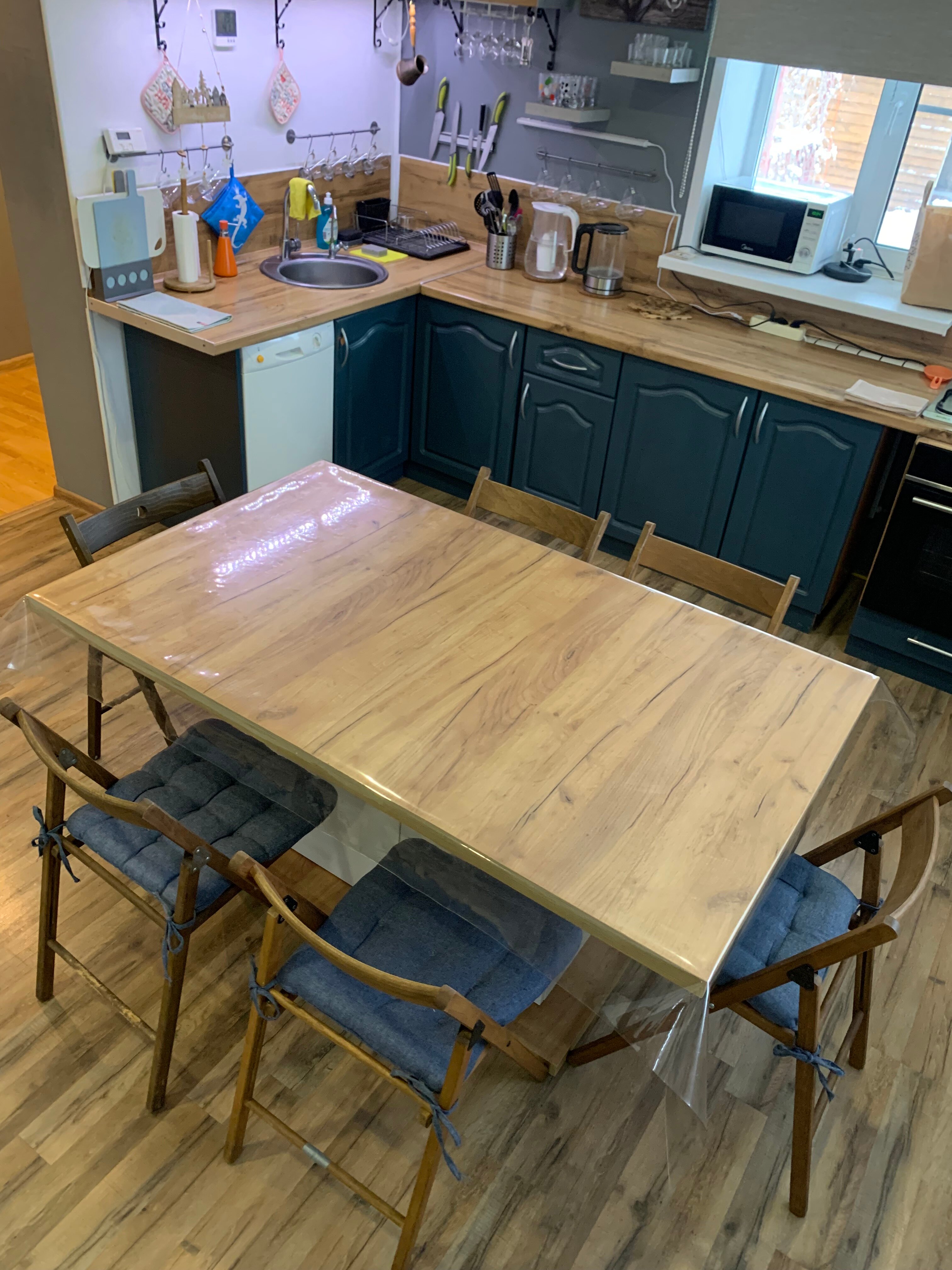 Фото Родные пенаты