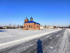 Церковь Успения Пресвятой Богородицы (Saratov Region, Balashovskiy rayon, selo Stary Khoper), iglesia ortodoxa