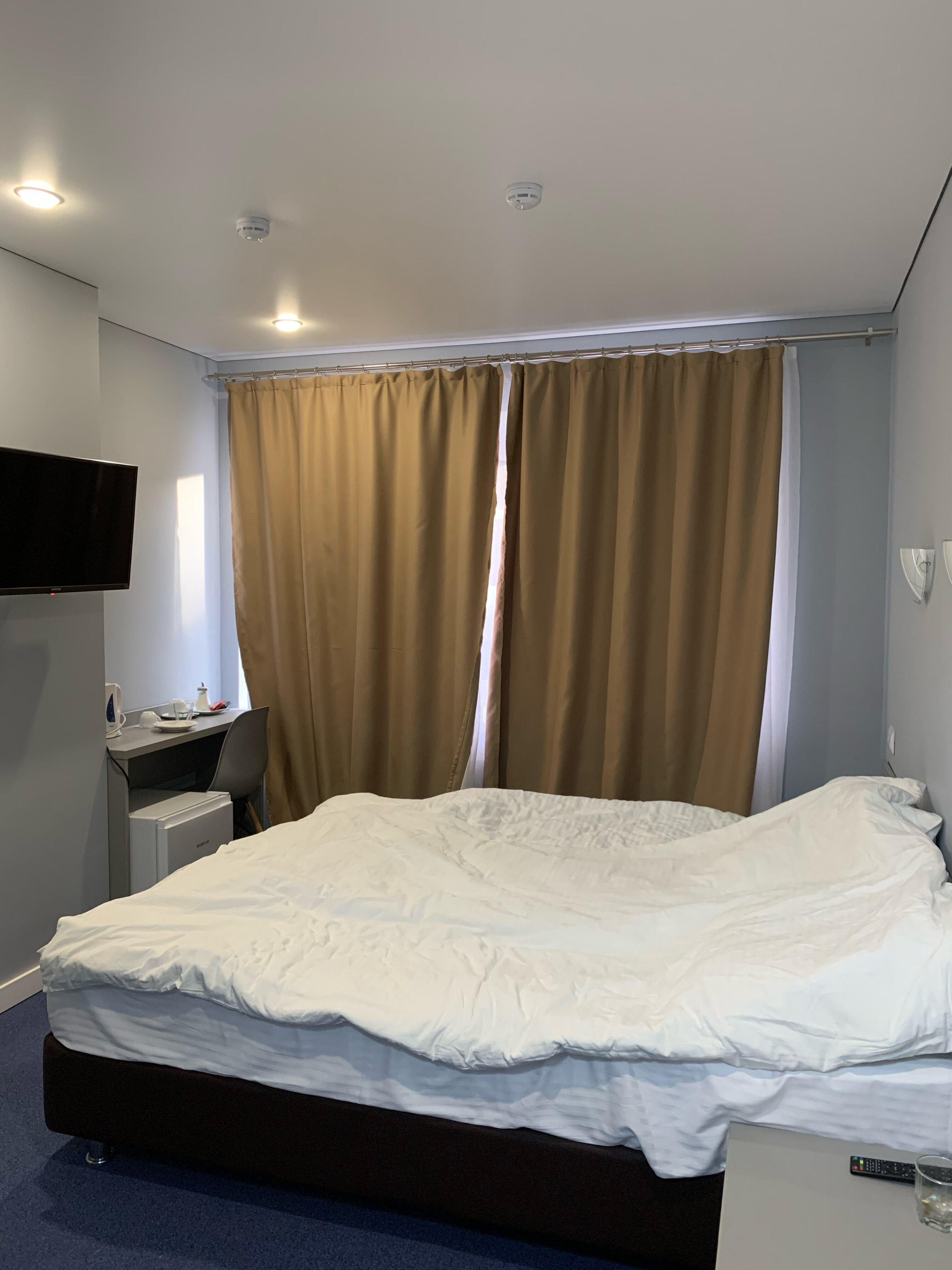 Фото Астория