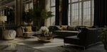 Morya Luxury Living (39, Marasi Drive Street, Business Bay, Dubai), agencia inmobiliaria