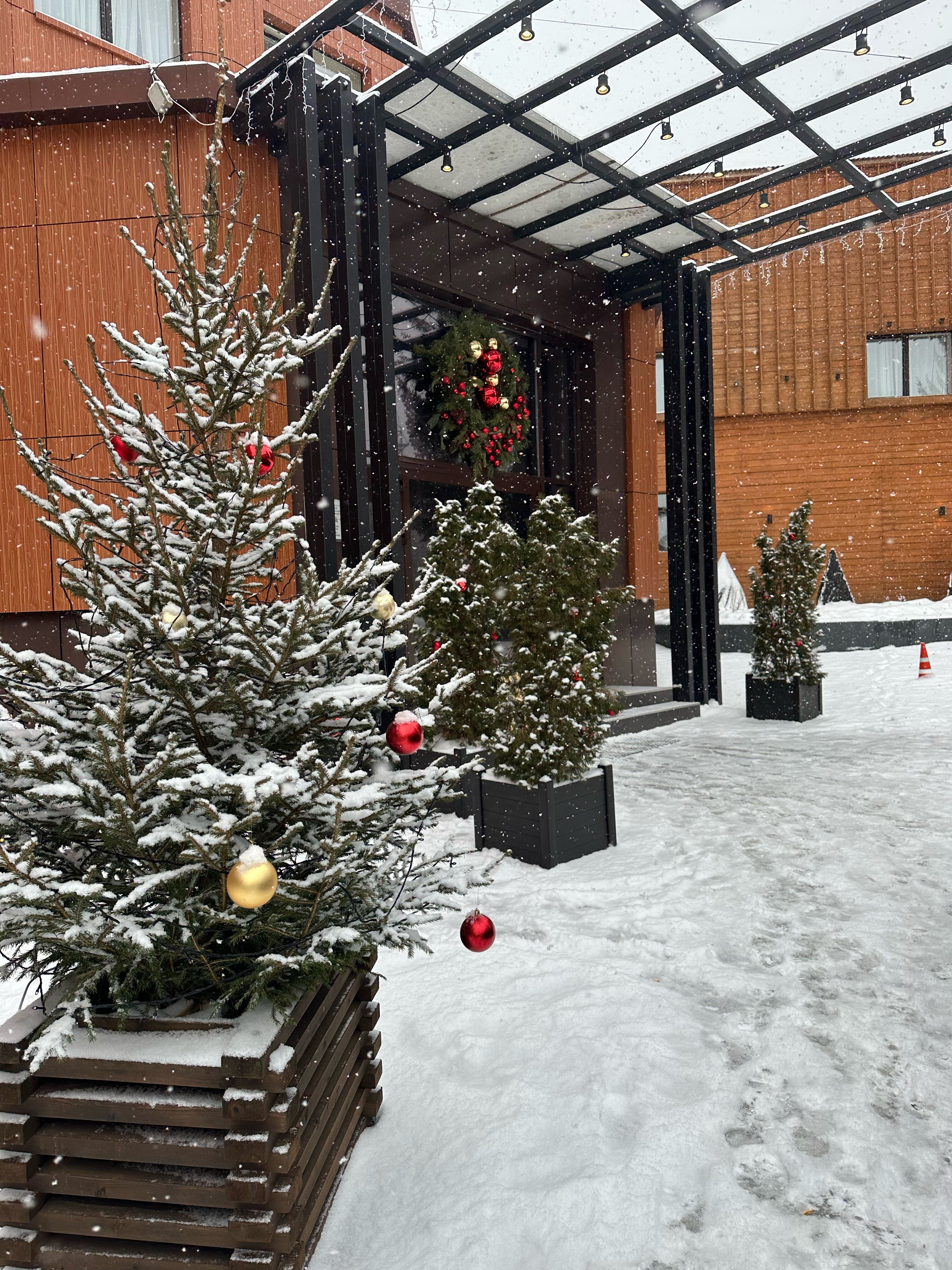 Фото Garden Hotel & SPA