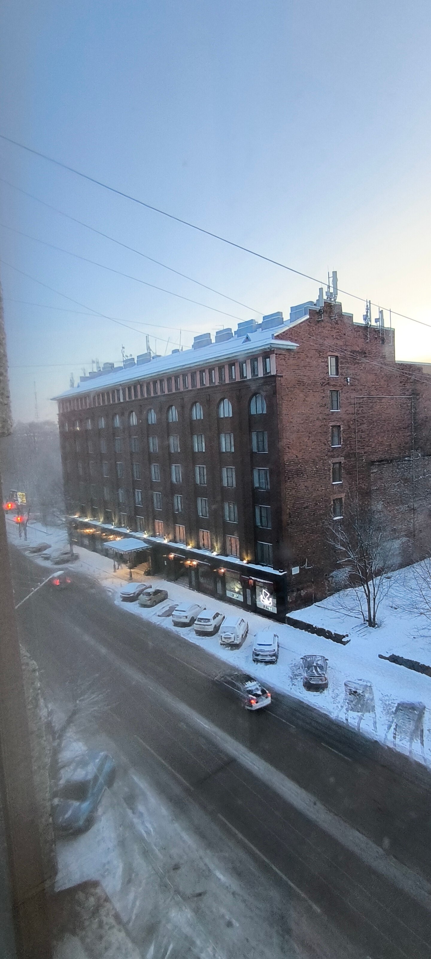 Фото J&N Apartments на Ленинградском проспекте 10