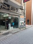 Rez-gen Collection (İzmir, Bornova, Kazımdirik Mah., 172 Sok., 39), clothing store