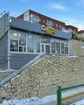 Shaverma House (Yursha Street, 9), fast food