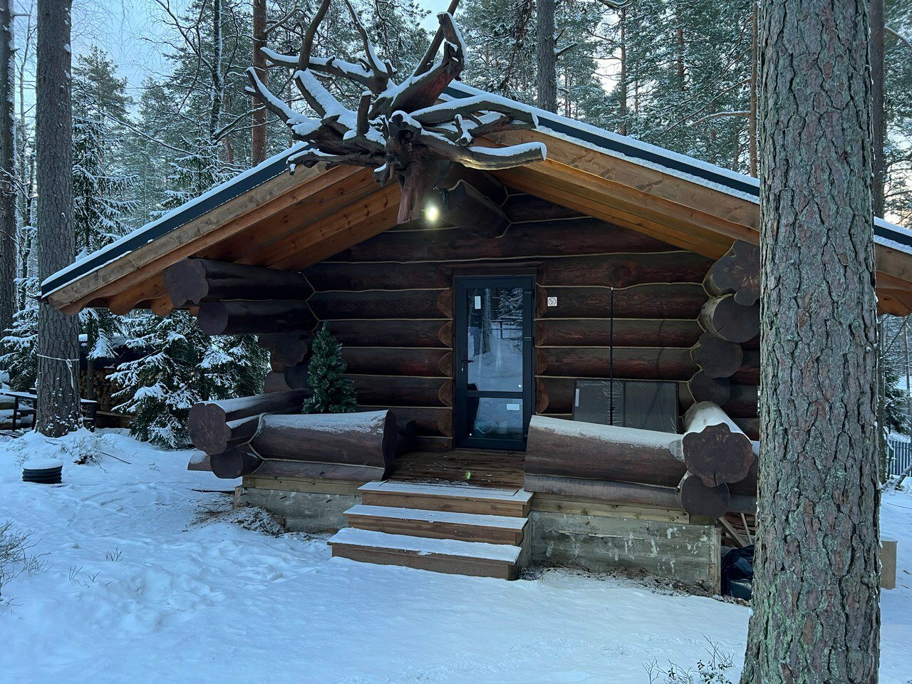 Фото Land Breeze