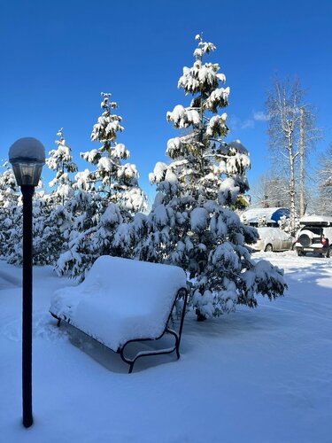 Гостиница Бумеранг во Владикавказе