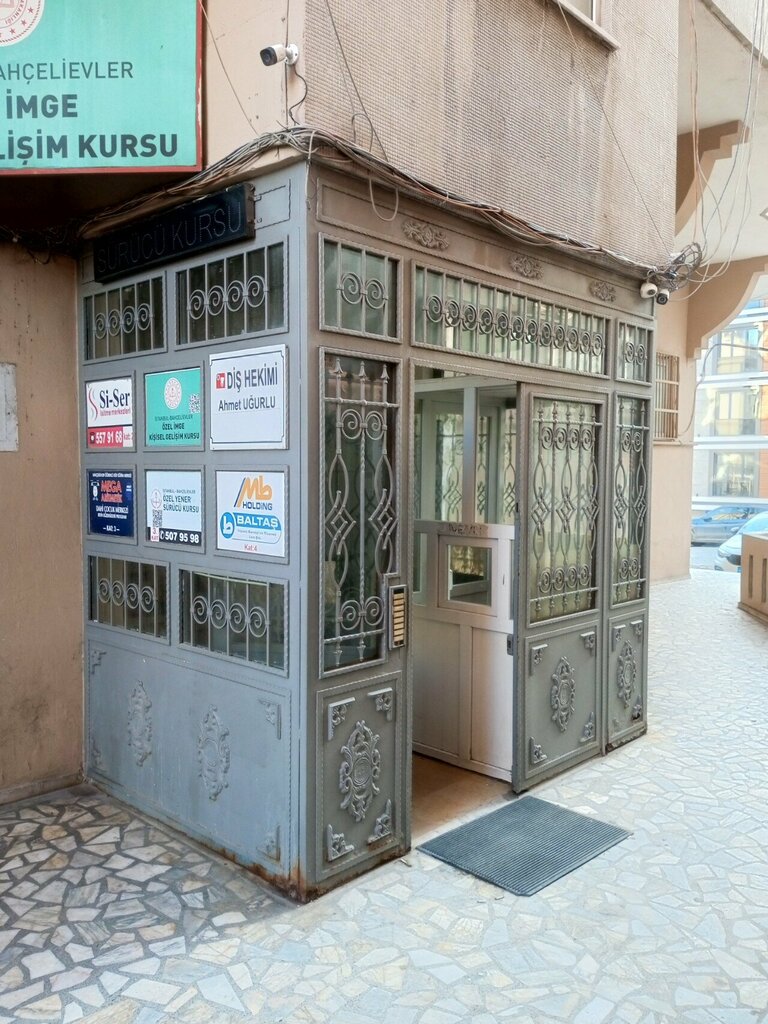 Educational center Bahcelievler Personal Development Course, Istanbul, photo
