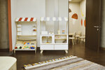 Детский сад Подкова Реджио (Nezhinskaya Street, 8к4), kindergarten, nursery