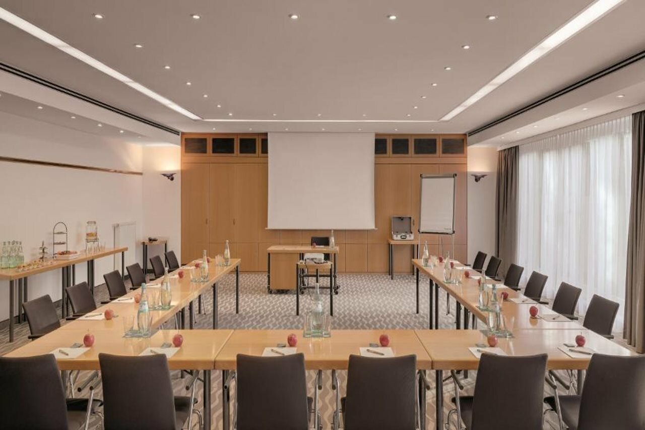 Фото Hotel the Yard Bad Honnef