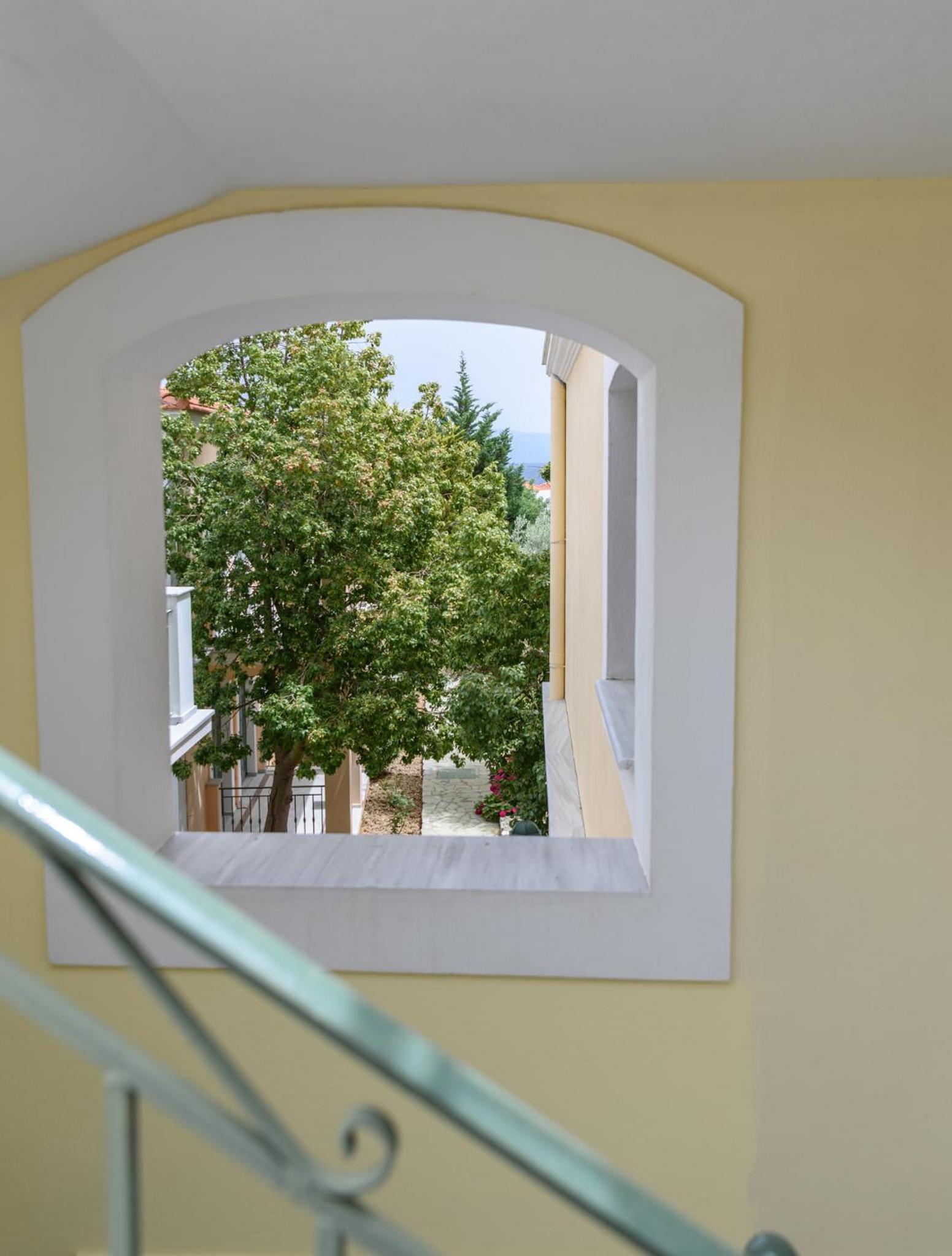 Фото Kyveli Apartments