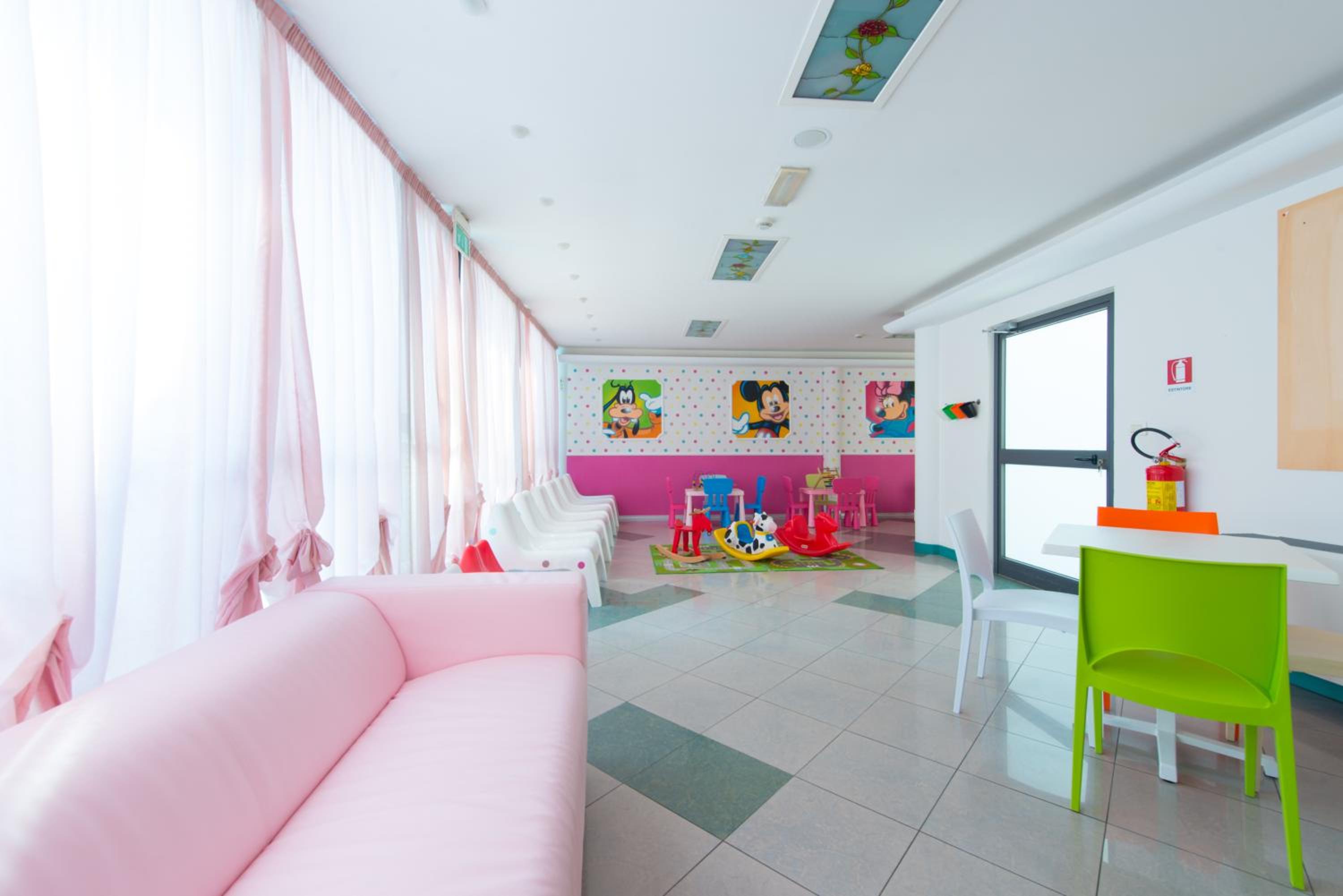 Фото Hotel Faber