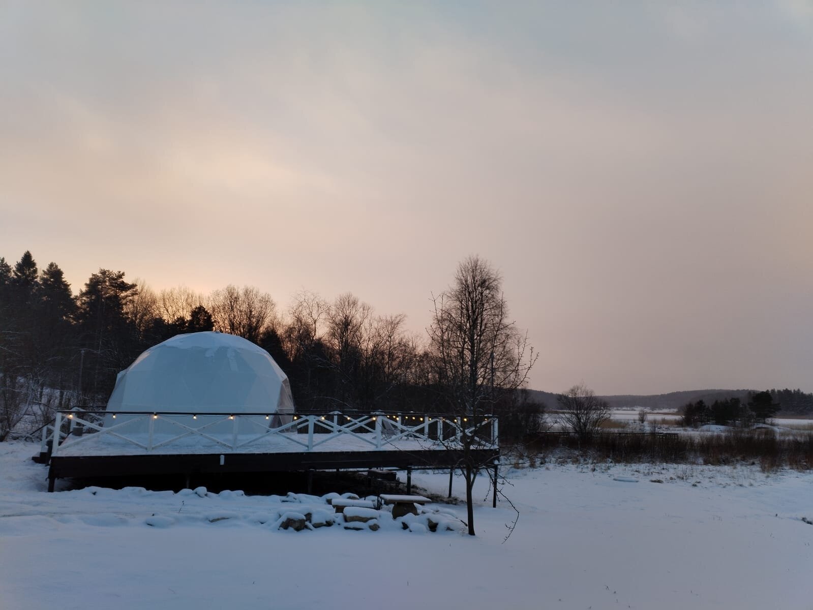 Фото Млечный путь