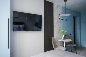 Апартаменты Апартаменты Pavlov