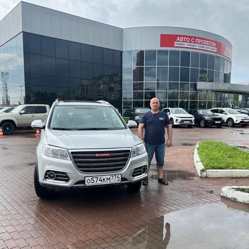 photo Первый независимый автоцентр