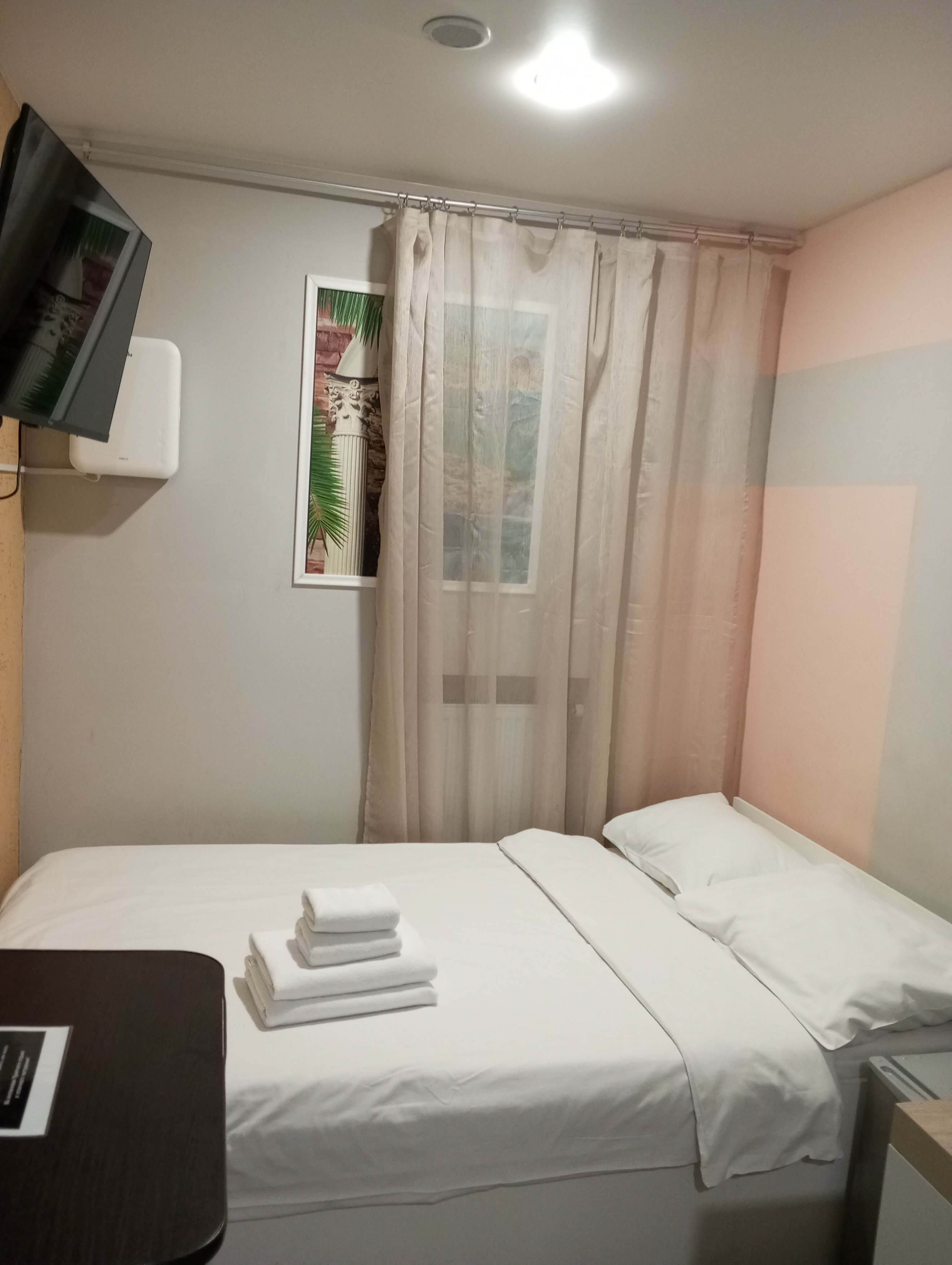 Фото Veda Aparts