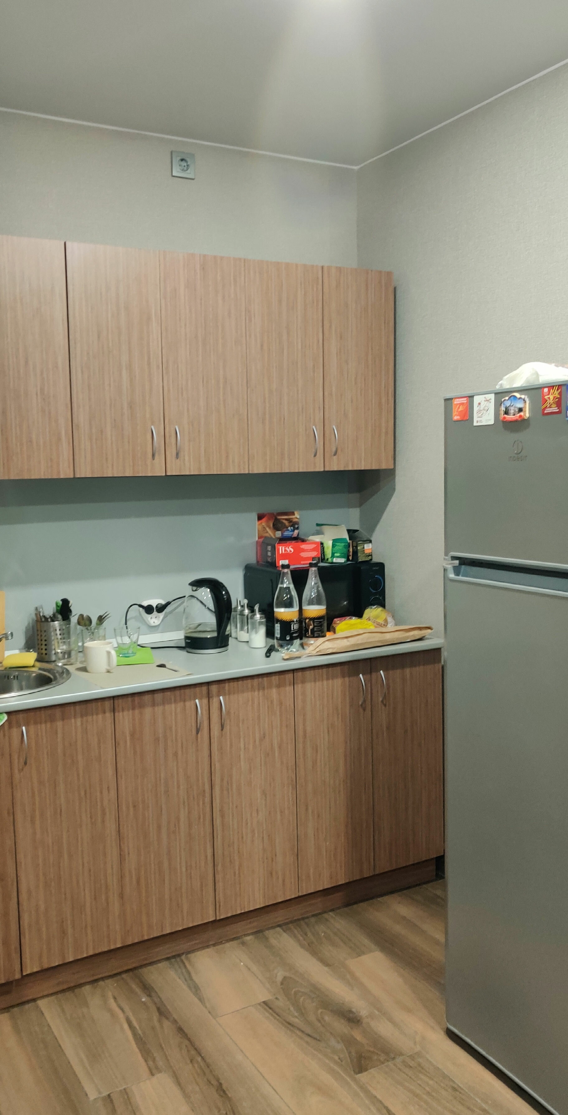 Фото Отель на Воскресенской