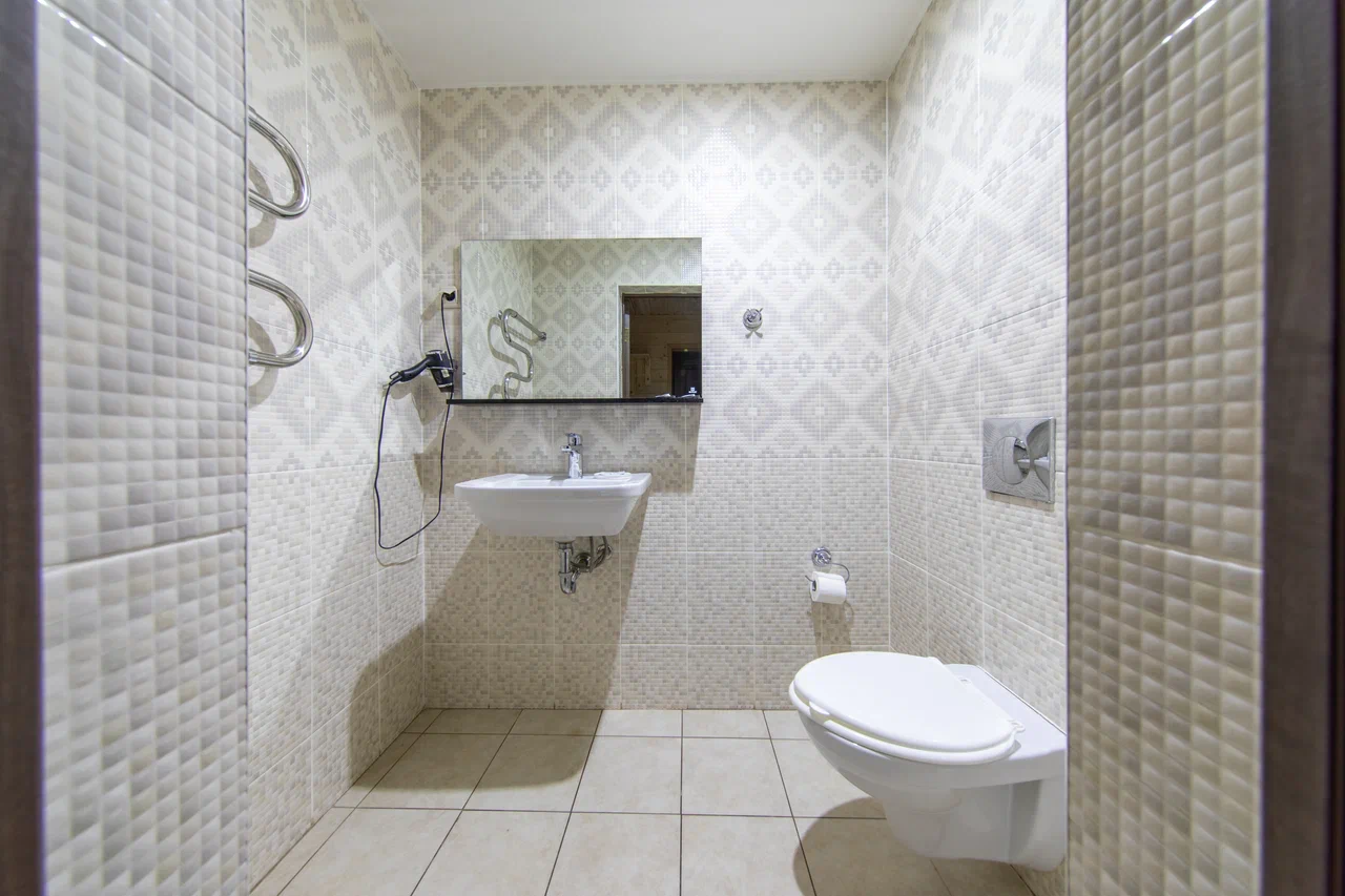 Фото Парк-отель Остров Рыболовная усадьба