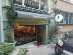 Bitesvikiye Tavern (İstanbul, Şişli, Teşvikiye Mah., Hacı Emin Efendi Sok., 44A), the glass room
